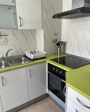 Individual En Vivienda Compartir Recien Reformada Valencia
