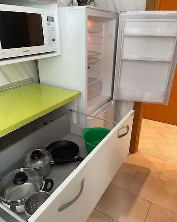 Homestay Individual En Vivienda Compartir Recien Reformada
