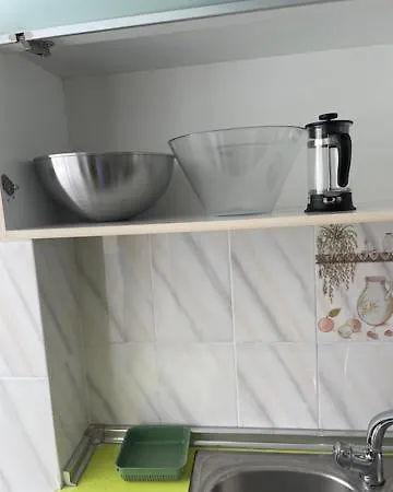 Habitación en casa particular Individual En Vivienda Compartir Recien Reformada *