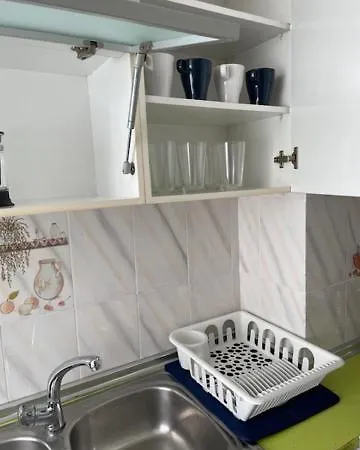 Homestay Individual En Vivienda Compartir Recien Reformada Valencia