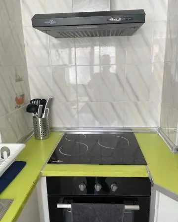 Homestay Individual En Vivienda Compartir Recien Reformada