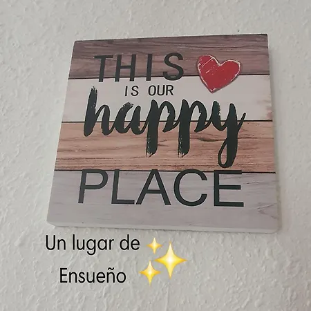 Individual En Vivienda Compartir Recien Reformada Homestay