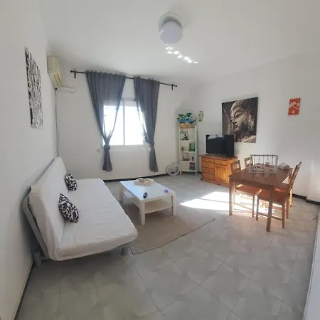 Individual En Vivienda Compartir Recien Reformada Valencia