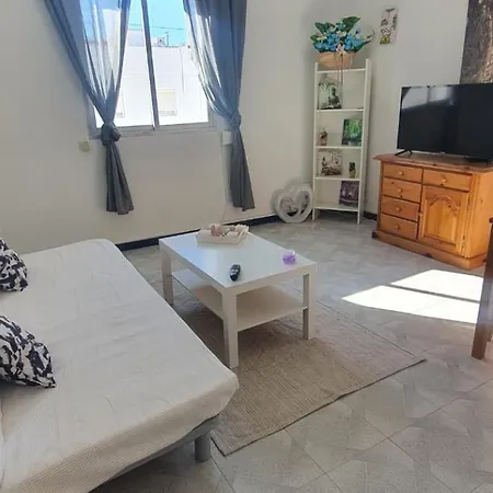 Habitación en casa particular Individual En Vivienda Compartir Recien Reformada Valencia