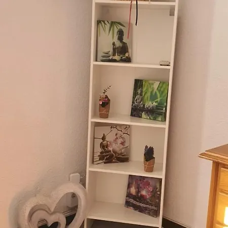 Individual En Vivienda Compartir Recien Reformada Homestay *