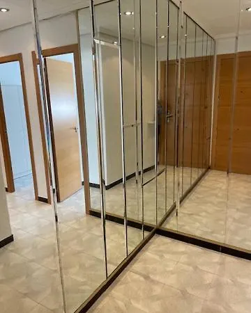 Accommodatie bij particulieren Individual En Vivienda Compartida Valencia